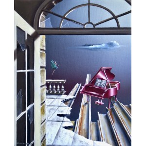 Thierry Van Quickenborne (born 1953), Coda