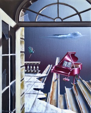 Thierry Van Quickenborne (ur. 1953 r.), Coda