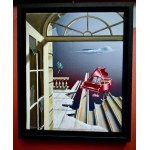 Thierry Van Quickenborne (born 1953), Coda