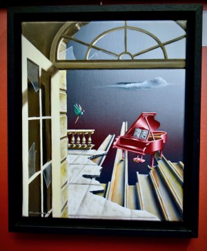 Thierry Van Quickenborne (ur. 1953 r.), Coda