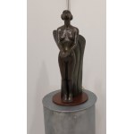 Liliane Caumont (b. 1947), L'espoir