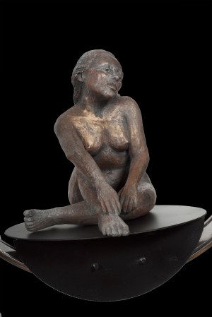 Liliane Caumont (ur. 1947 r.), L a rêveuse