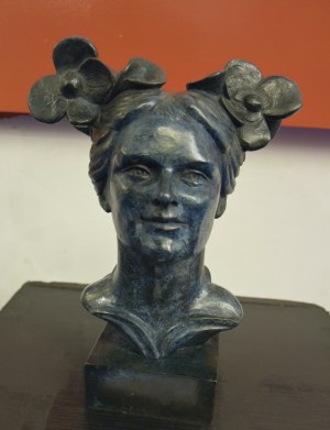 Liliane Caumont (ur. 1947 r.), Le printemps