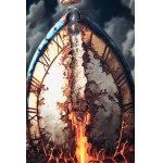 Jaroslaw Jasnikowski (born 1976), Time Broken