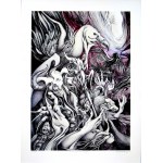 Patricia Cronier Zohar, Bienvenu en enfer