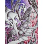 Patricia Cronier Zohar, Carnaval