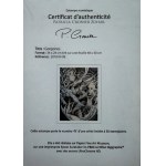 Patricia Cronier Zohar, Gorgones