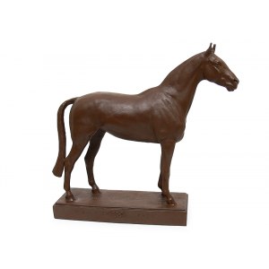 Figura konia Kronos