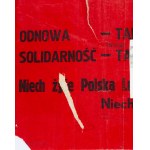 Andrzej Kwietniewski (né en 1951 à Łódź), WA 283 28.01.1981 I-15 1500, 1981