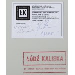 Łódź Kaliska (ur. 1979, Łódź), Siostry 10 lat później, 1999