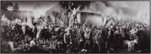 Łódź Kaliska (ur. 1979, Łódź), 