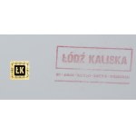 Łódź Kaliska (ur. 1979, Łódź), Instrukcja zabijania sztuki 2 [1], 2021