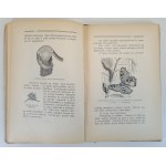 HABERKANTÓWNA Wanda - ŚMIETNIK Opowiadania przyrodnicze z 48 rysunkami Warszawa 1914