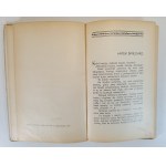 HABERKANTÓWNA Wanda - ŚMIETNIK Opowiadania przyrodnicze z 48 rysunkami Warszawa 1914