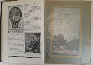 KU CZCI POLEGŁYCH LOTNIKÓW KSIĘGA PAMIĄTKOWA - Praca Zbiorowa Warszawa 1933 [LICZNE ILUSTRACJE I FOTOGRAFIE].