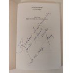 MAJEWSKI Piotr - PRZEWODNIK DLA PONURAKÓW 1980-2005 AUTOGRAF Wydanie 1