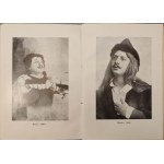 LORENTOWICZ Jan - JÓZEF ŚLIWICKI Dedykacja Aktora