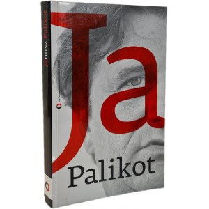 PALIKOT Janusz - I Talks Cezary MICHALSKI AUTOGRAPHS: PALIKOT, Kazimierz KUTZ, Piotr TYMOCHOWICZ, Katarzyna IZYDORCZYK