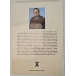 RĘBACZ Adam - PIÓREM PREZESA wybór felietonów 2005-2011 DEDYKACJA AUTORA