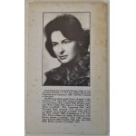 POGONOWSKA Anna - KLUCZĄC ZA PRAWDĄ DEDYKACJA AUTORKI