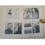 JARUZELSKI Wojciech - STAN WOJENNY DLACZEGO... wydanie I z dedykacją Autora