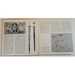 FONKOWICZ J., TWAROGOWSKI T. - KRWIĄ I BLIZNĄ. Z dziejów oręża Polskiego - z ilustacjami