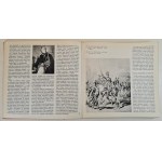FONKOWICZ J., TWAROGOWSKI T. - KRWIĄ I BLIZNĄ. Z dziejów oręża Polskiego - z ilustacjami