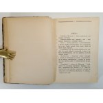 AURELI Marek - ROZMYŚLANIA Ksiąg dwanaście pamiętnika wyd. 1913