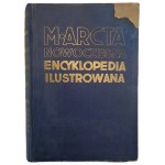 M. ARCTA - MODERN ILLUSTRATED ENCYCLOPEDIA 1939 edition [illustrations].