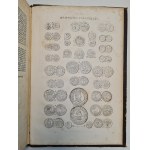 CHODŹKO Leonard - LA POLOGNE historique, littéraire, monumentale et illustrée - ed. 1844 mit 40 Tafeln und Karte