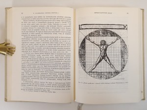 TATARKIEWICZ Władysław - HISTORY OF ESTHETICS in 3 volumes (Ancient, Medieval, Modern Aesthetics) ed.1962,1967