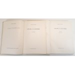 INGARDEN Roman - STUDIES IN ESTHETICS volume I- II ed.1966