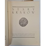 DOBRZYCKI Jerzy - Vecchia KRAKOW