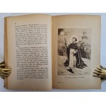 KOMPF Adam - IMMORTAL Heilige der polnischen Nation. 30 Geschichten aus dem Leben der polnischen Heiligen und Seligen. Mit 9 Illustrationen. 1930.