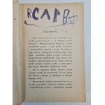 KOMPF Adam - IMMORTAL Heilige der polnischen Nation. 30 Geschichten aus dem Leben der polnischen Heiligen und Seligen. Mit 9 Illustrationen. 1930.