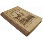 KOMPF Adam - IMMORTAL Heilige der polnischen Nation. 30 Geschichten aus dem Leben der polnischen Heiligen und Seligen. Mit 9 Illustrationen. 1930.
