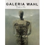 Zdzisław Beksiński ( 1929 - 2005 ), Plakat