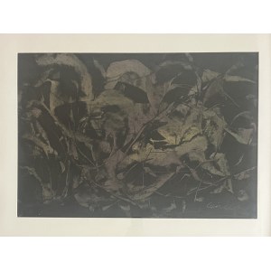 Alfred Lenica ( 1899 - 1977 ), b/t