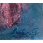 Grzegorz Lerka ( 1969 ), b/t, 2018