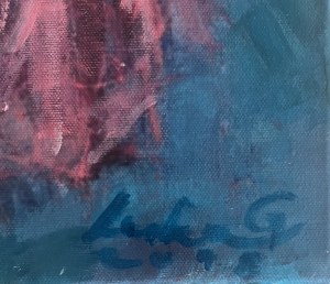 Grzegorz Lerka ( 1969 ), b/t, 2018