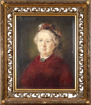Henryk RODAKOWSKI (1823-1894), 