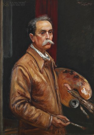 Wlastimil HOFMAN (1881-1970), 