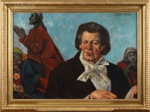 Ludwik STASIAK (1858-1924), 