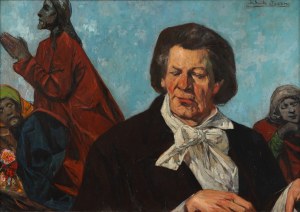 Ludwik STASIAK (1858-1924), 