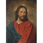 Autor nieznany, Chrystus