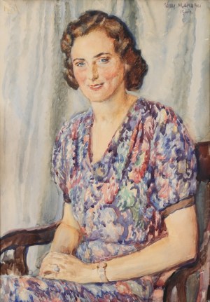 Józef MEHOFFER (1869-1946), 