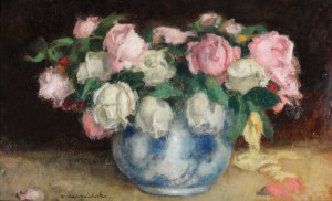 Alfons KARPIŃSKI (1875-1961), 