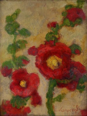 Alfons KARPIŃSKI (1875-1961), 