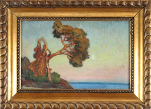 Emil KRCHA (1894-1972), 