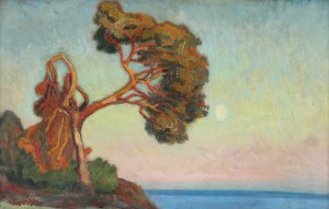 Emil KRCHA (1894-1972), 